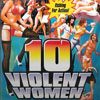 10 Violent Women DVD cover thumbnail