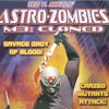 The Astro Zombies M3 Cloned DVD cover thumbnail