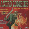 The Astro Zombies DVD cover thumbnail