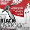 The Black Klansman DVD cover thumbnail