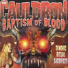 Cauldron: Baptism of Blood DVD cover thumbnail