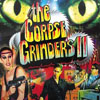 The Corpse Grinders II DVD cover thumbnail