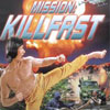 Mission: Killfast DVD cover thumbnail