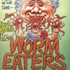 The Worm Eaters DVD cover thumbnail