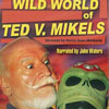 The Wild World of Ted V. Mikels DVD cover thumbnail